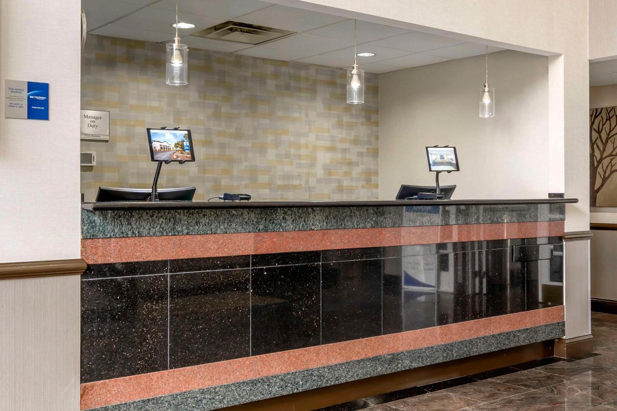Best Western Suites Κολόμπο Εξωτερικό φωτογραφία