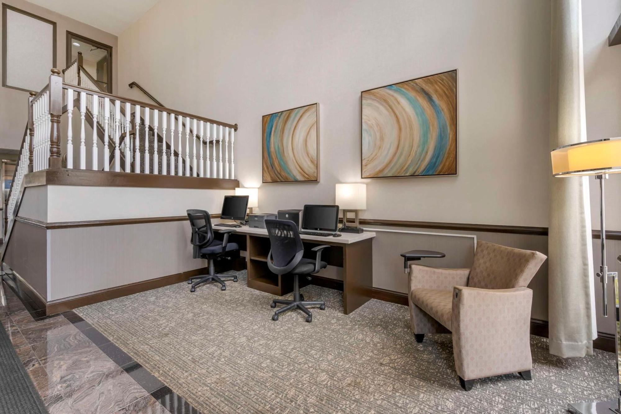 Best Western Suites Κολόμπο Εξωτερικό φωτογραφία