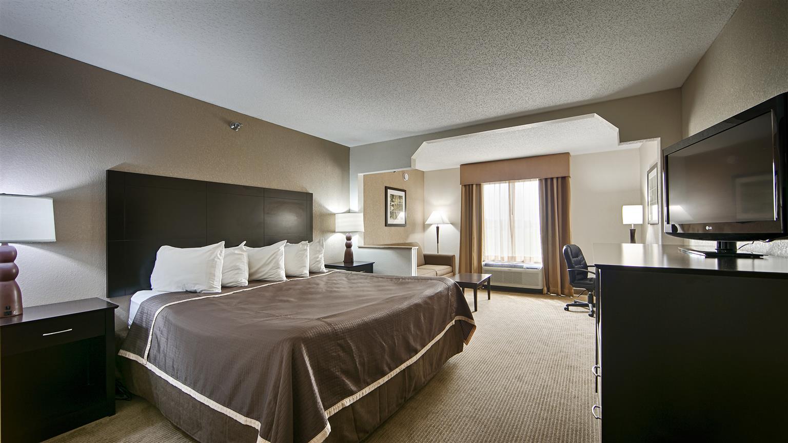 Best Western Suites Κολόμπο Εξωτερικό φωτογραφία