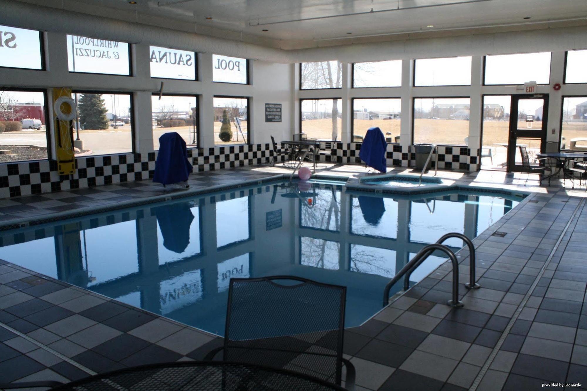 Best Western Suites Κολόμπο Εξωτερικό φωτογραφία