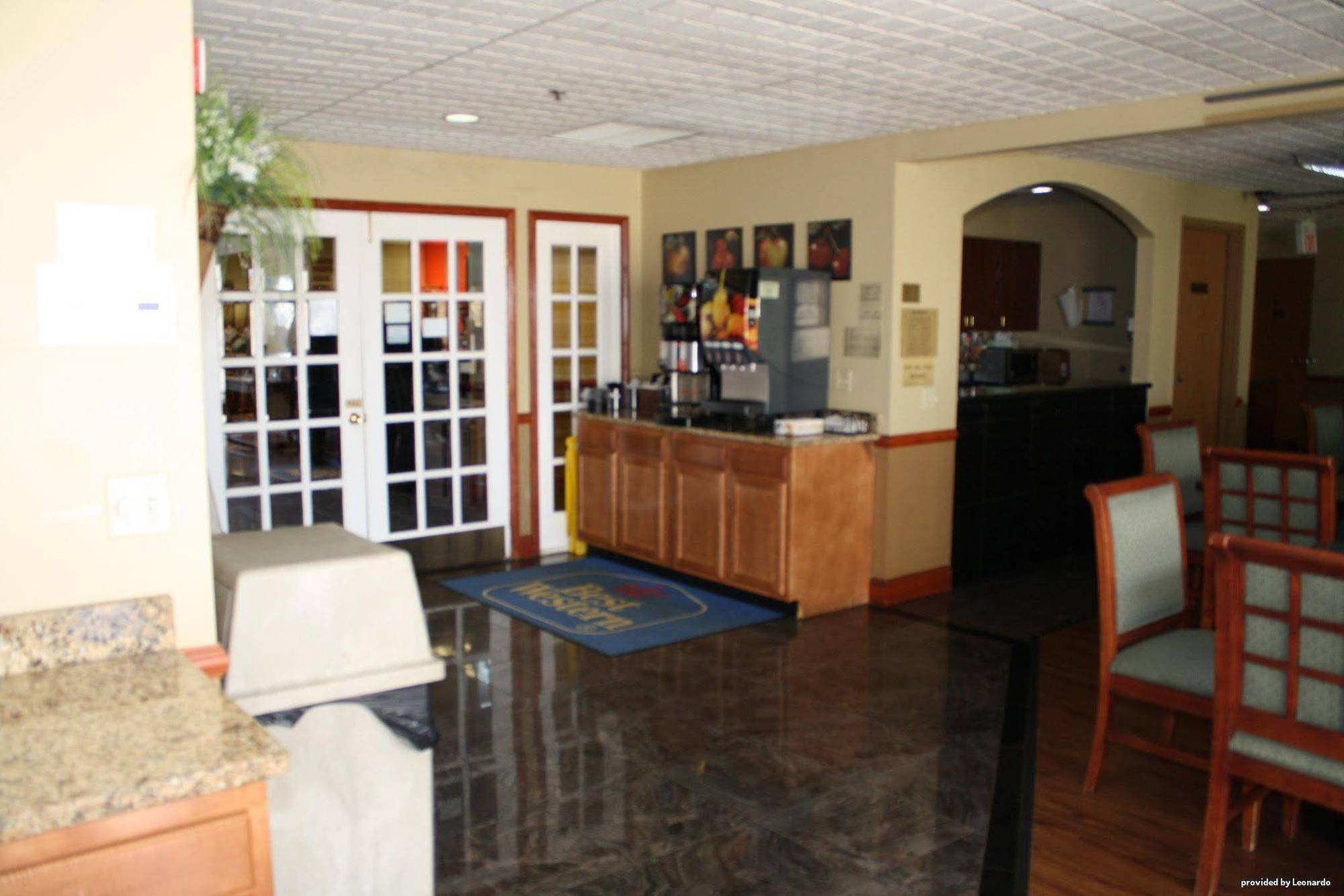 Best Western Suites Κολόμπο Εξωτερικό φωτογραφία