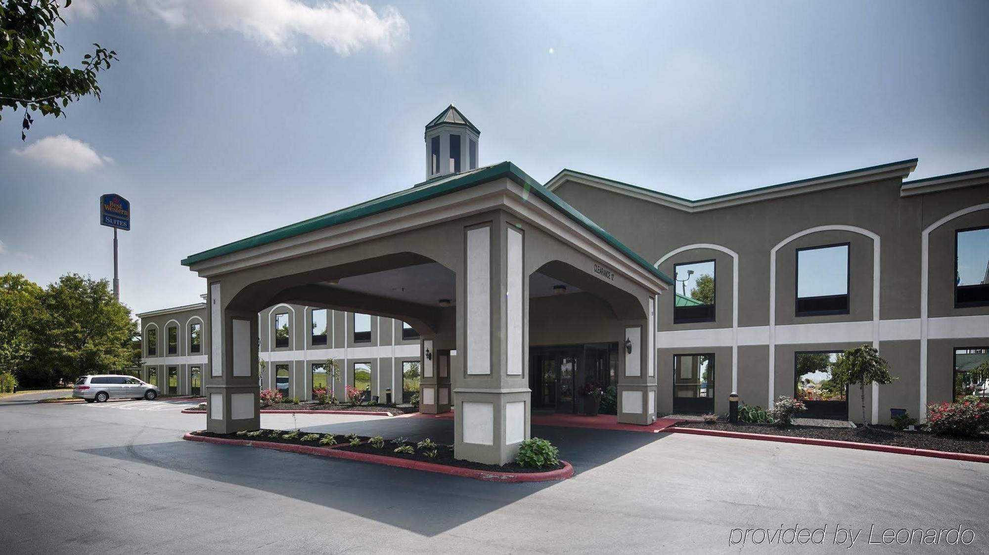 Best Western Suites Κολόμπο Εξωτερικό φωτογραφία